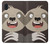 S3855 Sloth Face Cartoon Case For Samsung Galaxy A10e