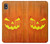 S3828 Pumpkin Halloween Case For Samsung Galaxy A10