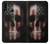 S3850 American Flag Skull Case For Samsung Galaxy A20s