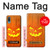 S3828 Pumpkin Halloween Case For Samsung Galaxy A04, Galaxy A02, M02
