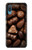 S3840 Dark Chocolate Milk Chocolate Lovers Case For Samsung Galaxy A04, Galaxy A02, M02
