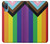 S3846 Pride Flag LGBT Case For Samsung Galaxy A04, Galaxy A02, M02