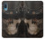 S3852 Steampunk Skull Case For Samsung Galaxy A04, Galaxy A02, M02