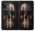 S3850 American Flag Skull Case For Samsung Galaxy M52 5G