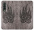 S3832 Viking Norse Bear Paw Berserkers Rock Case For Samsung Galaxy Z Fold 3 5G