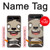 S3855 Sloth Face Cartoon Case For Samsung Galaxy Z Flip 5G