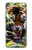 S3838 Barking Bengal Tiger Case For Huawei Mate 20 Pro