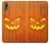 S3828 Pumpkin Halloween Case For Huawei P20