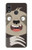 S3855 Sloth Face Cartoon Case For Huawei P20 Lite