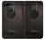 S3834 Old Woods Black Guitar Case For Google Pixel 3