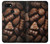 S3840 Dark Chocolate Milk Chocolate Lovers Case For Google Pixel 3