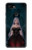 S3847 Lilith Devil Bride Gothic Girl Skull Grim Reaper Case For Google Pixel 3