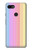 S3849 Colorful Vertical Colors Case For Google Pixel 3 XL