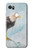 S3843 Bald Eagle On Ice Case For Google Pixel 2 XL