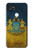 S3858 Ukraine Vintage Flag Case For Google Pixel 2 XL