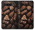 S3840 Dark Chocolate Milk Chocolate Lovers Case For LG V40, LG V40 ThinQ