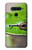 S3845 Green frog Case For LG V40, LG V40 ThinQ