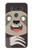 S3855 Sloth Face Cartoon Case For LG V20
