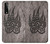 S3832 Viking Norse Bear Paw Berserkers Rock Case For LG Stylo 7 5G