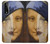 S3853 Mona Lisa Gustav Klimt Vermeer Case For LG Stylo 7 5G