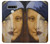 S3853 Mona Lisa Gustav Klimt Vermeer Case For LG Stylo 6