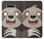 S3855 Sloth Face Cartoon Case For LG Stylo 6
