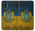 S3858 Ukraine Vintage Flag Case For Motorola Moto G Stylus 5G