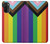 S3846 Pride Flag LGBT Case For Motorola Moto G71 5G