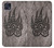 S3832 Viking Norse Bear Paw Berserkers Rock Case For Motorola Moto G50 5G