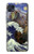 S3851 World of Art Van Gogh Hokusai Da Vinci Case For Motorola Moto G50 5G