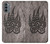 S3832 Viking Norse Bear Paw Berserkers Rock Case For Motorola Moto G31