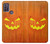 S3828 Pumpkin Halloween Case For Motorola Moto G10 Power