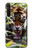 S3838 Barking Bengal Tiger Case For Motorola Moto G8 Power