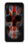 S3848 United Kingdom Flag Skull Case For Motorola Moto G8 Power