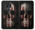 S3850 American Flag Skull Case For Motorola Moto G7 Power