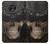 S3852 Steampunk Skull Case For Motorola Moto G7 Power