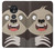 S3855 Sloth Face Cartoon Case For Motorola Moto G7 Power