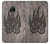 S3832 Viking Norse Bear Paw Berserkers Rock Case For Motorola Moto G5 Plus