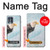 S3843 Bald Eagle On Ice Case For Motorola Edge S