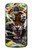 S3838 Barking Bengal Tiger Case For Motorola Moto Z2 Play, Z2 Force