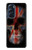 S3848 United Kingdom Flag Skull Case For Motorola Edge X30