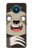 S3855 Sloth Face Cartoon Case For Nokia 8.3 5G