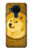 S3826 Dogecoin Shiba Case For Nokia 5.4