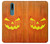 S3828 Pumpkin Halloween Case For Nokia 2.4