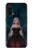 S3847 Lilith Devil Bride Gothic Girl Skull Grim Reaper Case For OnePlus Nord CE 5G