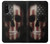 S3850 American Flag Skull Case For OnePlus Nord CE 5G