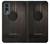 S3834 Old Woods Black Guitar Case For OnePlus Nord 2 5G