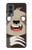 S3855 Sloth Face Cartoon Case For OnePlus Nord 2 5G