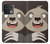 S3855 Sloth Face Cartoon Case For OnePlus 10 Pro