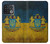 S3858 Ukraine Vintage Flag Case For OnePlus 10 Pro